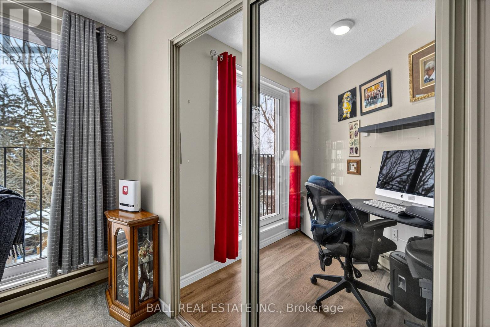 309 - 1111 Water Street, Peterborough (Northcrest Ward 5), Ontario  K9H 3P7 - Photo 13 - X12766420