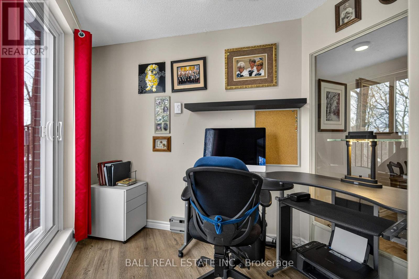 309 - 1111 Water Street, Peterborough (Northcrest Ward 5), Ontario  K9H 3P7 - Photo 14 - X12766420