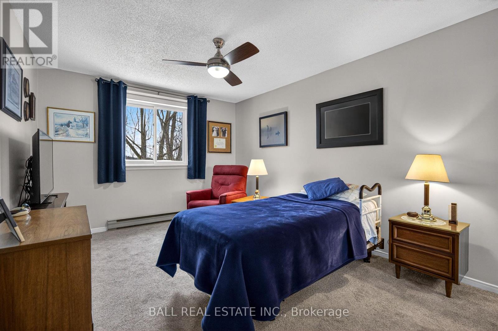 309 - 1111 Water Street, Peterborough (Northcrest Ward 5), Ontario  K9H 3P7 - Photo 15 - X12766420