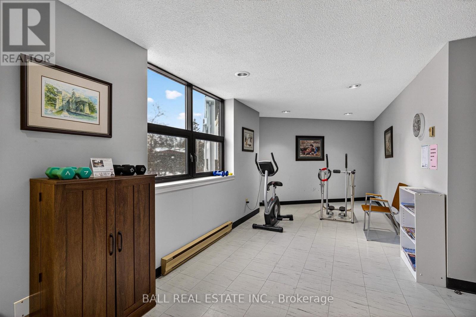 309 - 1111 Water Street, Peterborough (Northcrest Ward 5), Ontario  K9H 3P7 - Photo 22 - X12766420