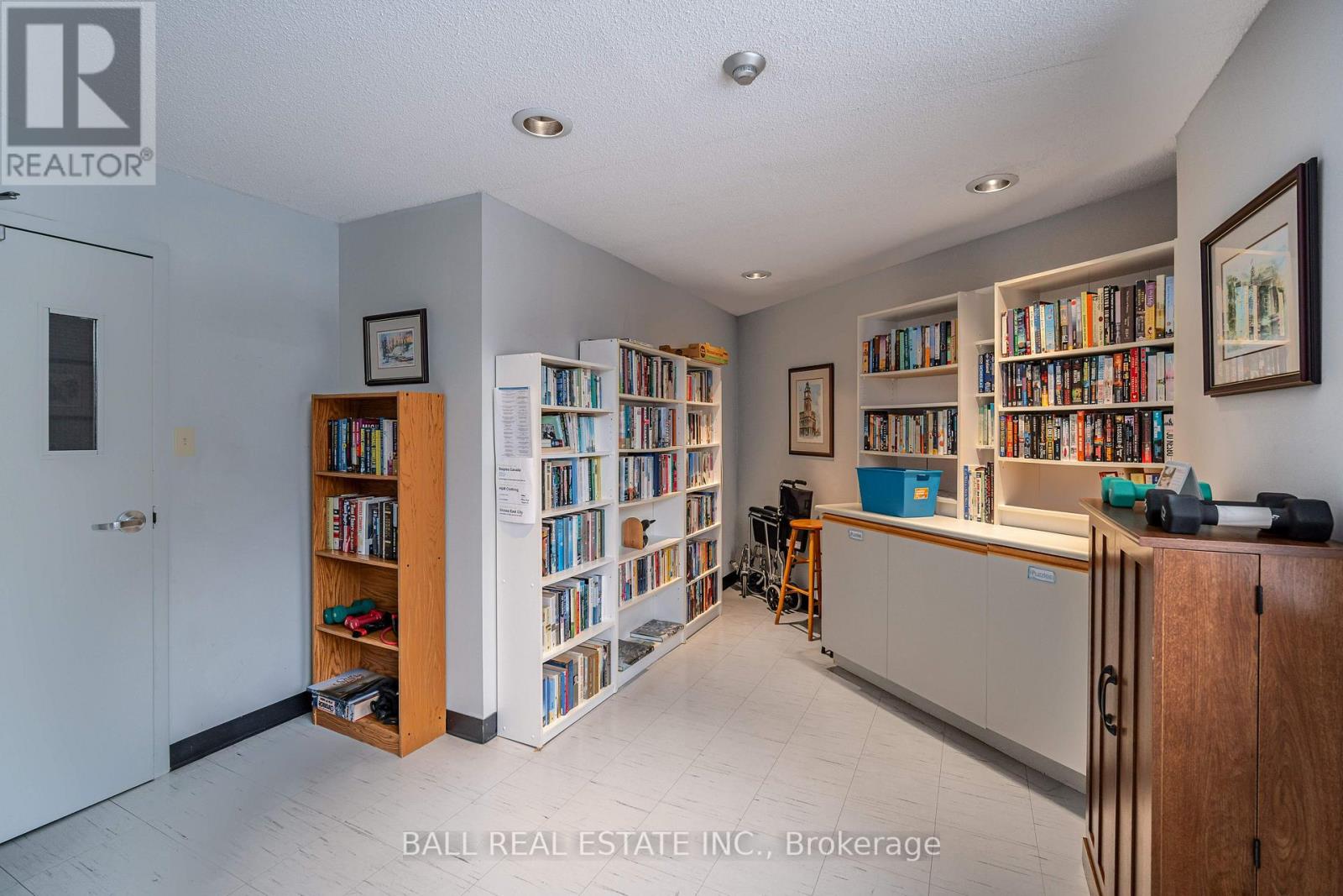 309 - 1111 Water Street, Peterborough (Northcrest Ward 5), Ontario  K9H 3P7 - Photo 23 - X12766420