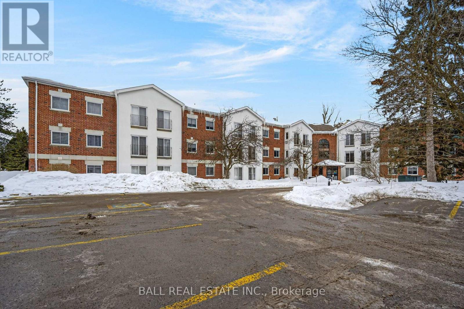 309 - 1111 Water Street, Peterborough (Northcrest Ward 5), Ontario  K9H 3P7 - Photo 4 - X12766420