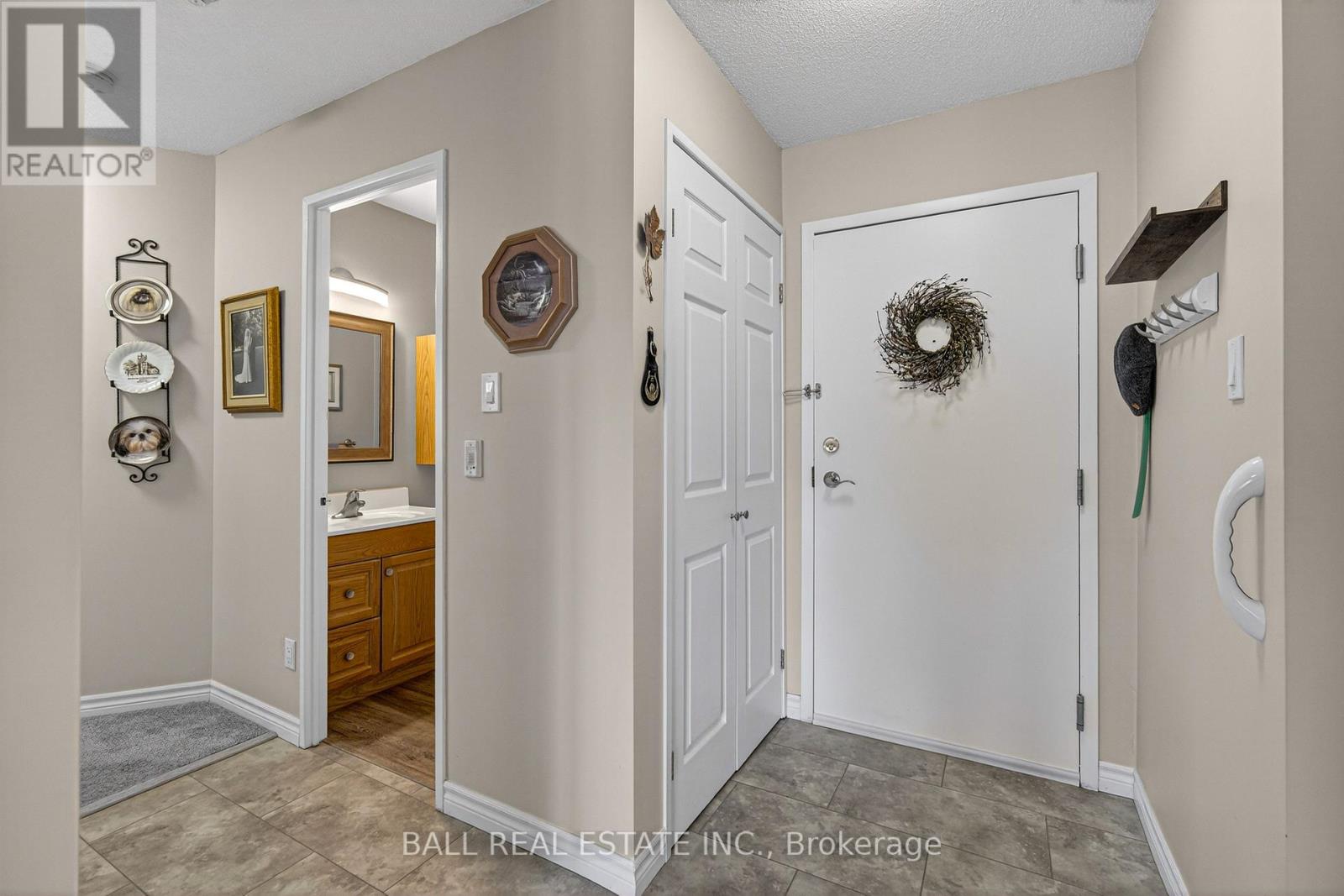 309 - 1111 Water Street, Peterborough (Northcrest Ward 5), Ontario  K9H 3P7 - Photo 5 - X12766420