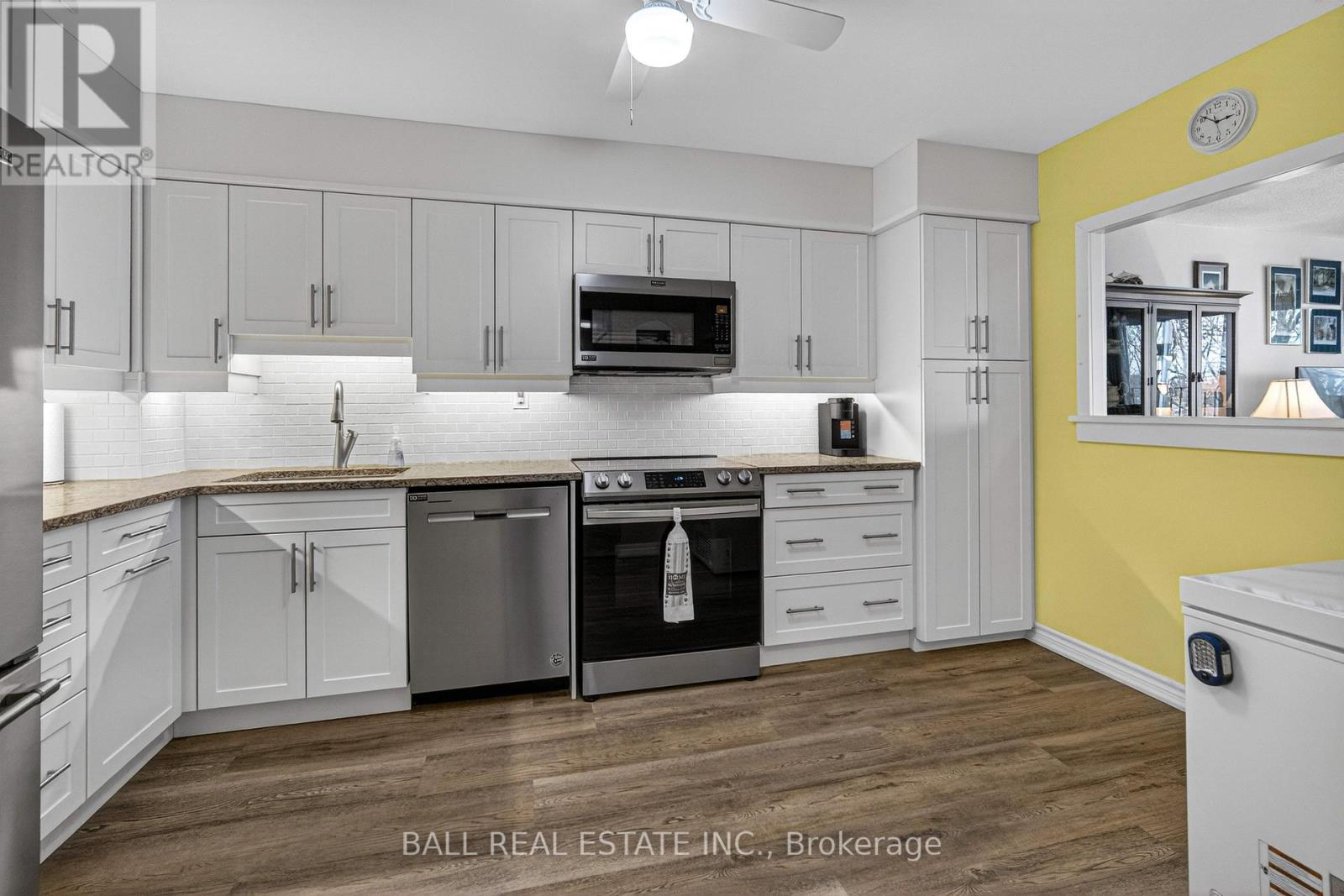 309 - 1111 Water Street, Peterborough (Northcrest Ward 5), Ontario  K9H 3P7 - Photo 7 - X12766420