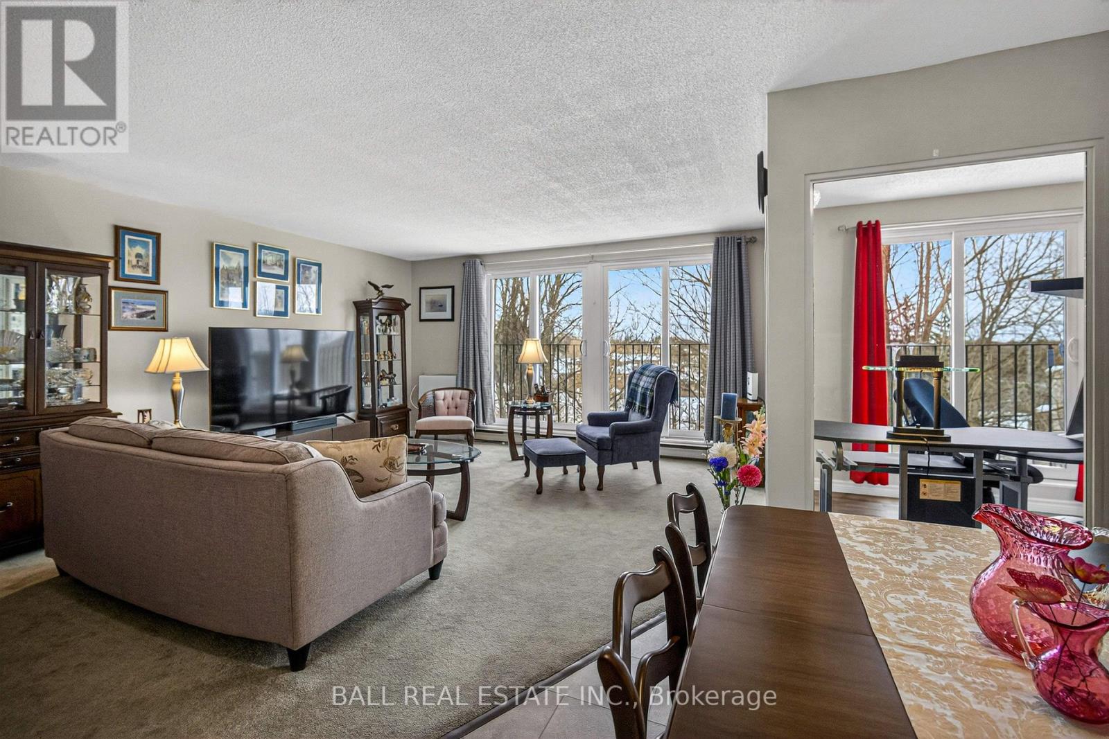 309 - 1111 Water Street, Peterborough (Northcrest Ward 5), Ontario  K9H 3P7 - Photo 8 - X12766420