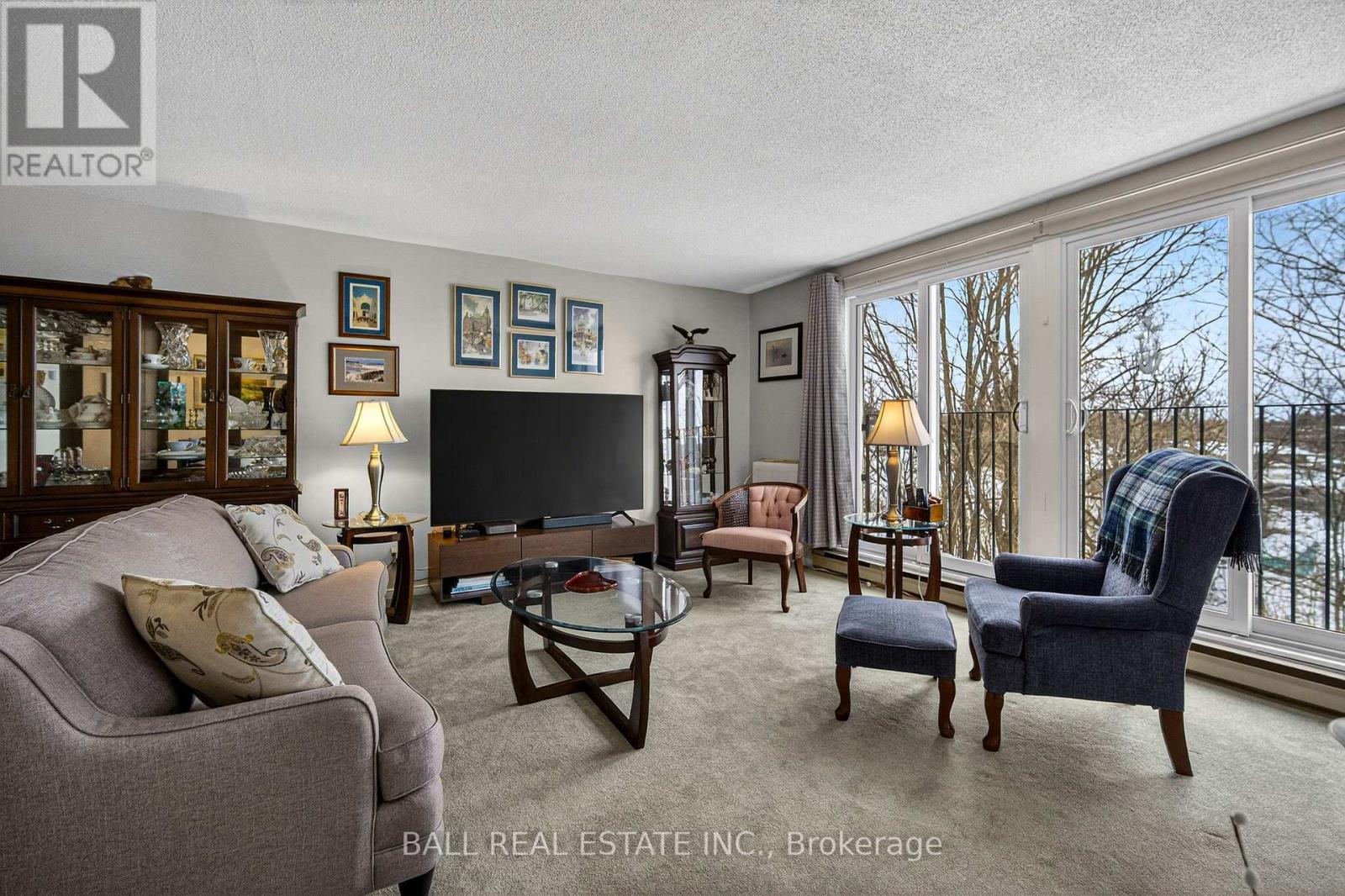 309 - 1111 Water Street, Peterborough (Northcrest Ward 5), Ontario  K9H 3P7 - Photo 9 - X12766420