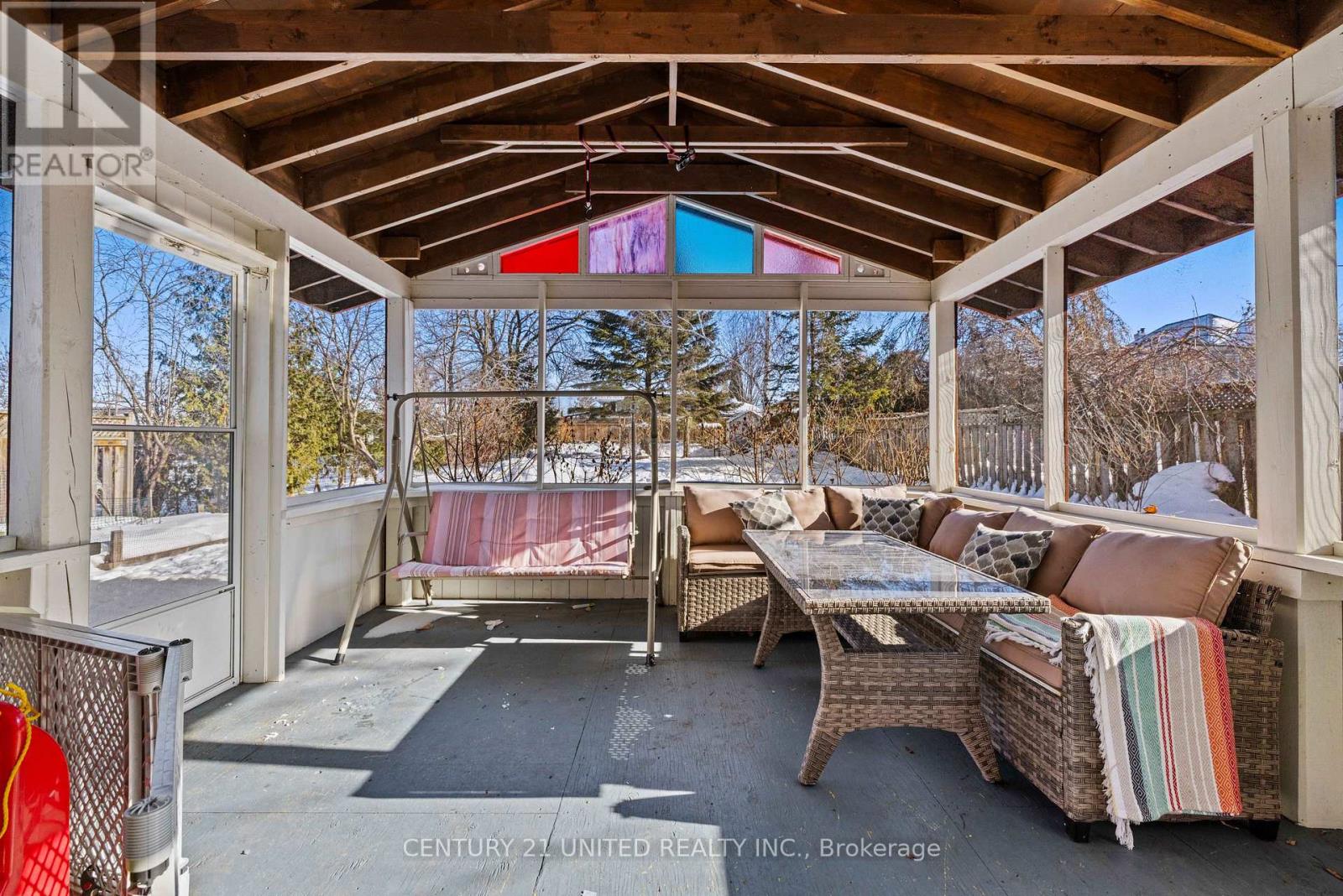 614 River Road S, Peterborough (Ashburnham Ward 4), Ontario  K9J 1E7 - Photo 25 - X12766548