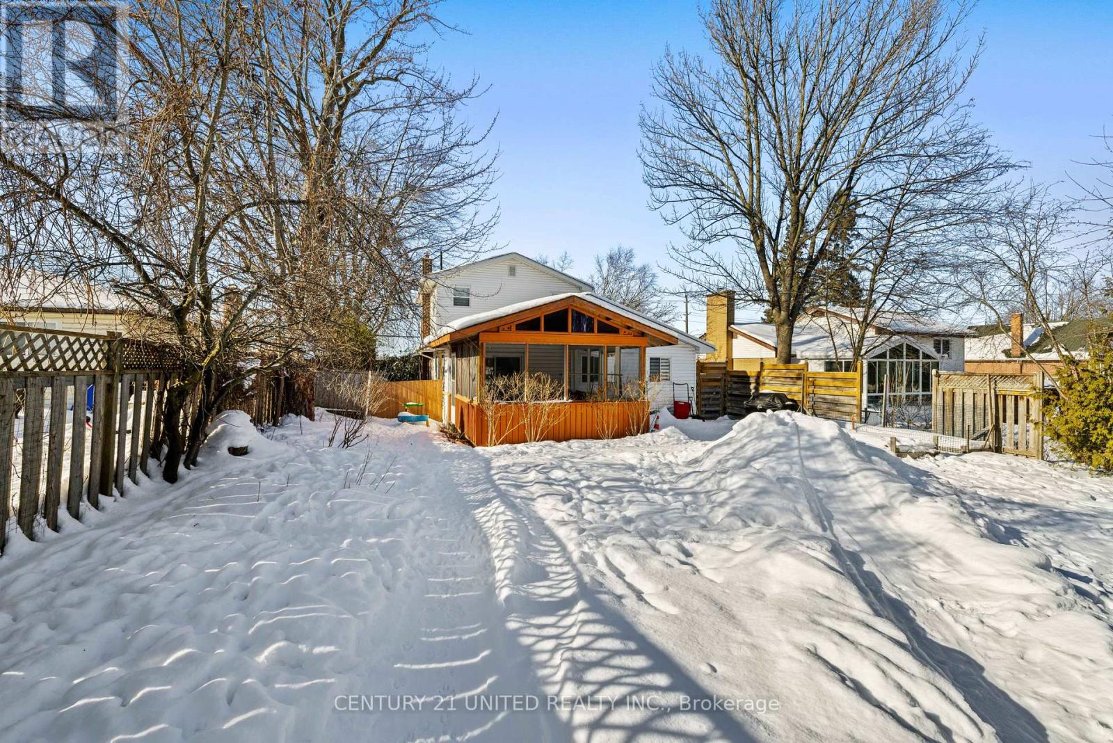 614 River Road S, Peterborough (Ashburnham Ward 4), Ontario  K9J 1E7 - Photo 29 - X12766548