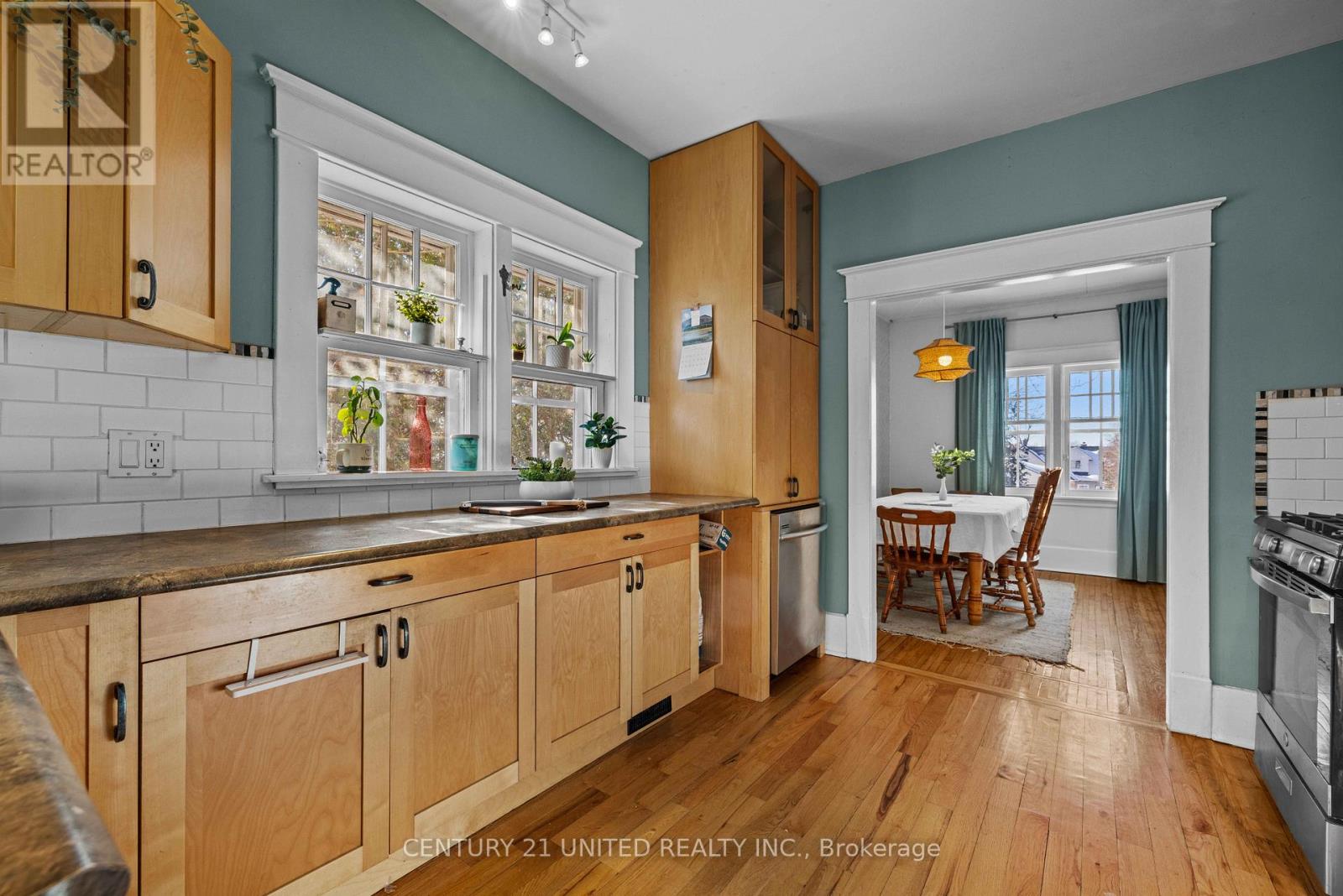 614 River Road S, Peterborough (Ashburnham Ward 4), Ontario  K9J 1E7 - Photo 3 - X12766548