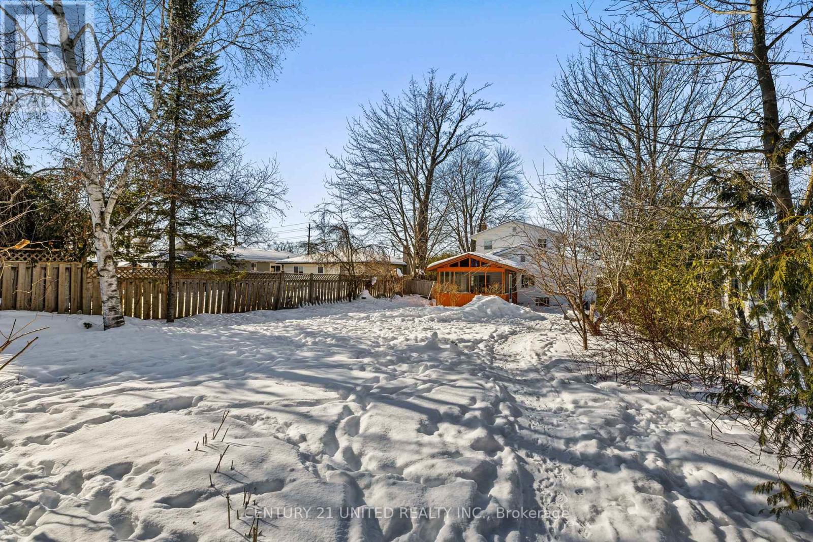 614 River Road S, Peterborough (Ashburnham Ward 4), Ontario  K9J 1E7 - Photo 30 - X12766548