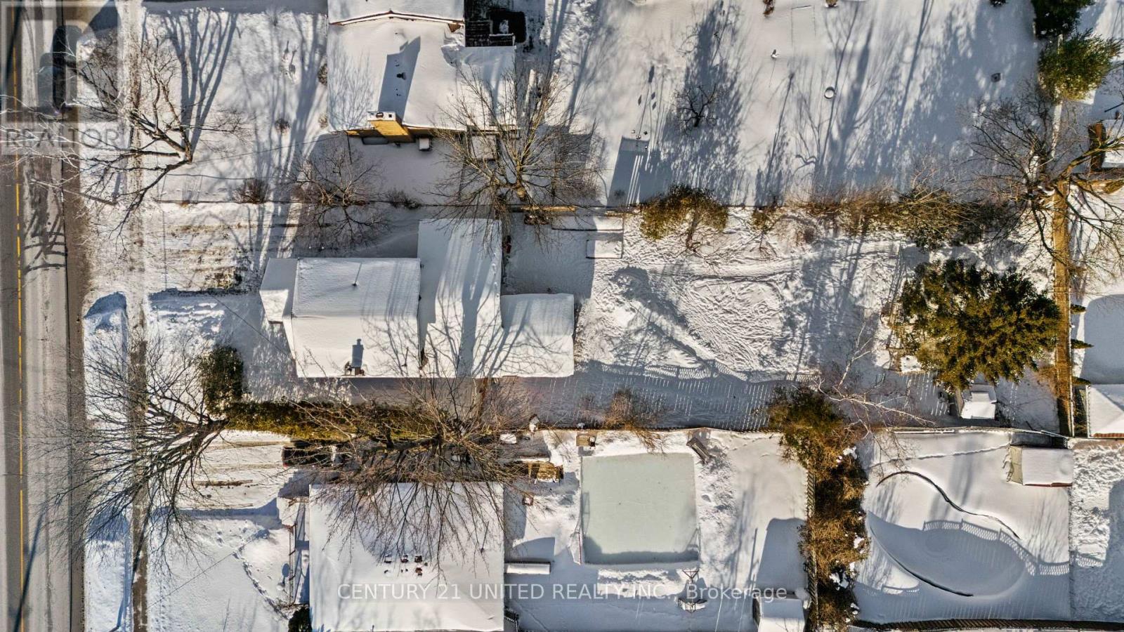 614 River Road S, Peterborough (Ashburnham Ward 4), Ontario  K9J 1E7 - Photo 32 - X12766548