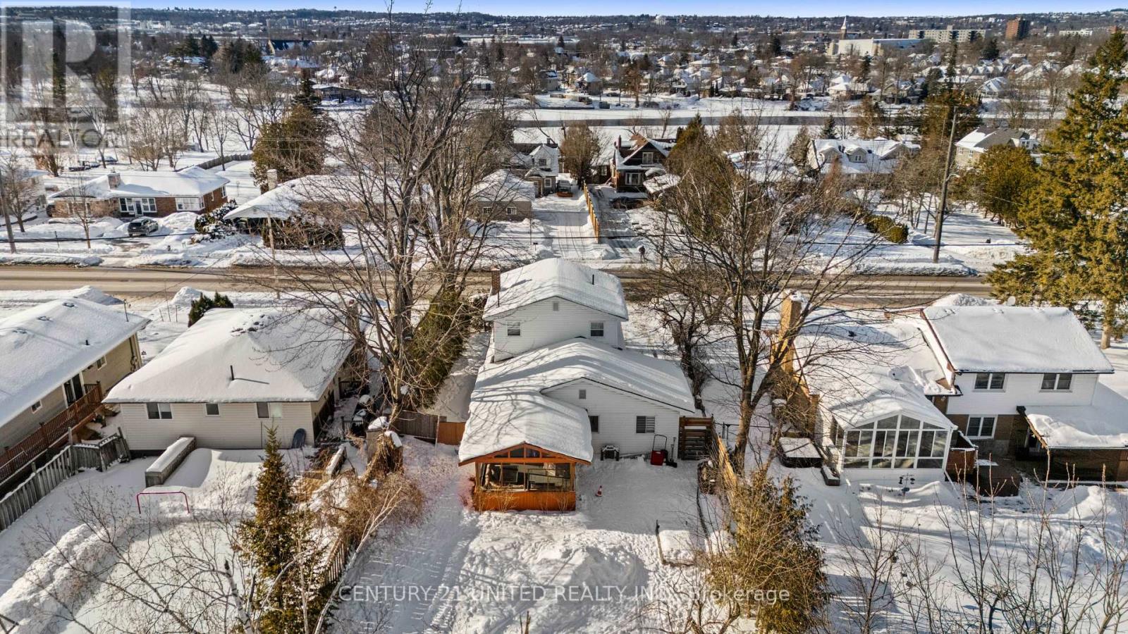 614 River Road S, Peterborough (Ashburnham Ward 4), Ontario  K9J 1E7 - Photo 33 - X12766548