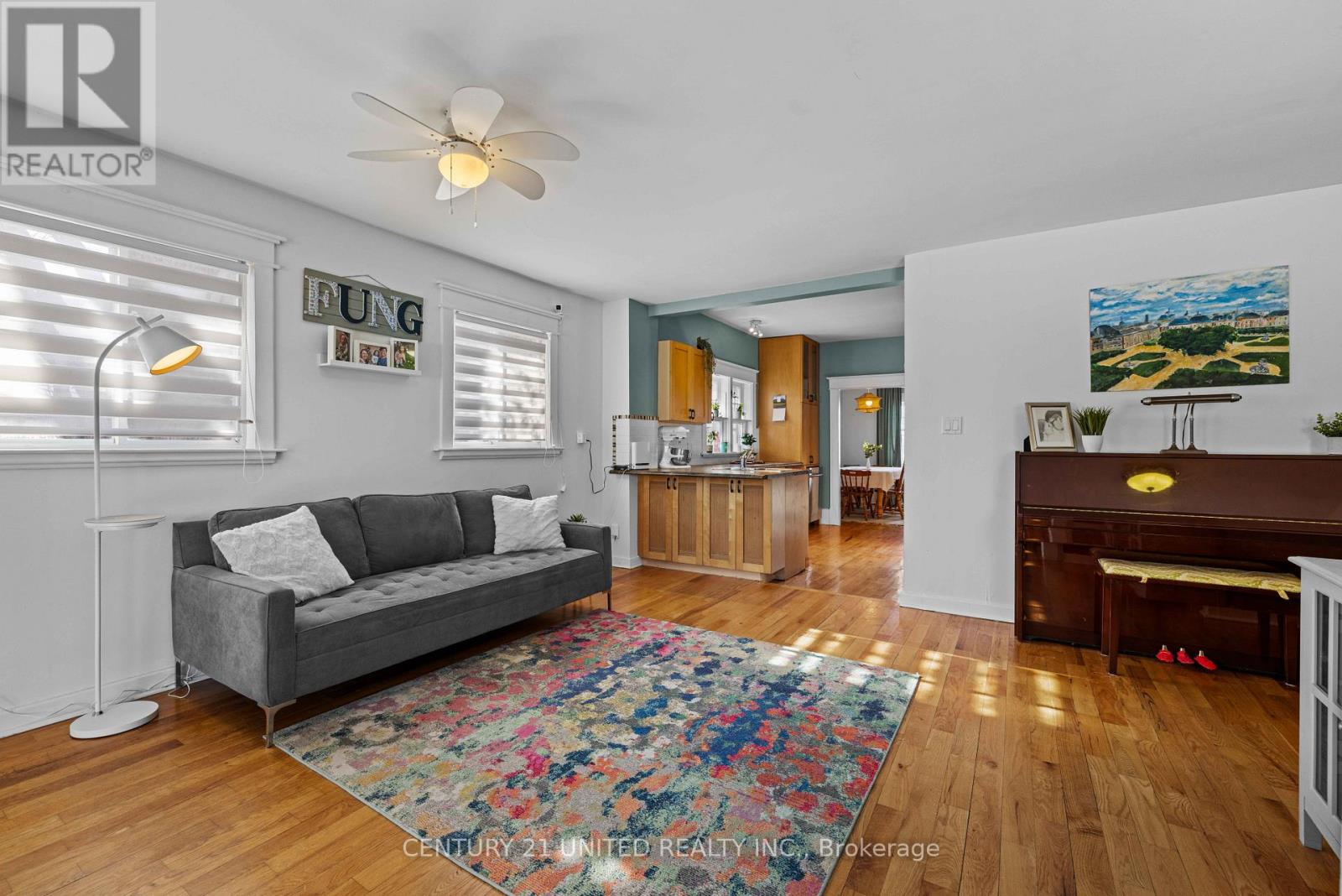 614 River Road S, Peterborough (Ashburnham Ward 4), Ontario  K9J 1E7 - Photo 8 - X12766548