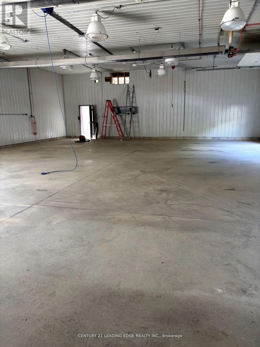 159 Y Road, Hastings Highlands (Herschel Ward), Ontario  K0L 1C0 - Photo 5 - X12766948