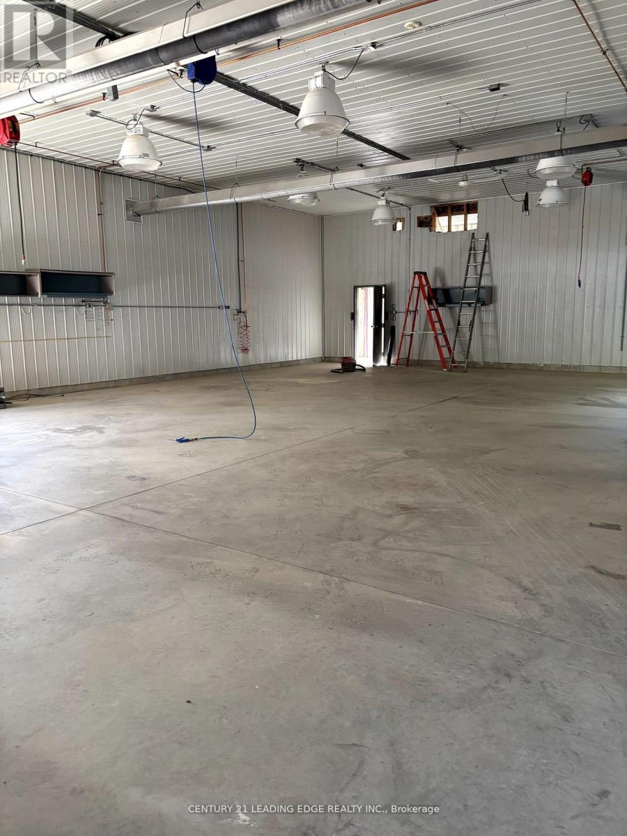 159 Y Road, Hastings Highlands (Herschel Ward), Ontario  K0L 1C0 - Photo 6 - X12766948