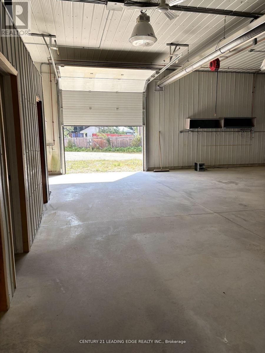 159 Y Road, Hastings Highlands (Herschel Ward), Ontario  K0L 1C0 - Photo 7 - X12766948