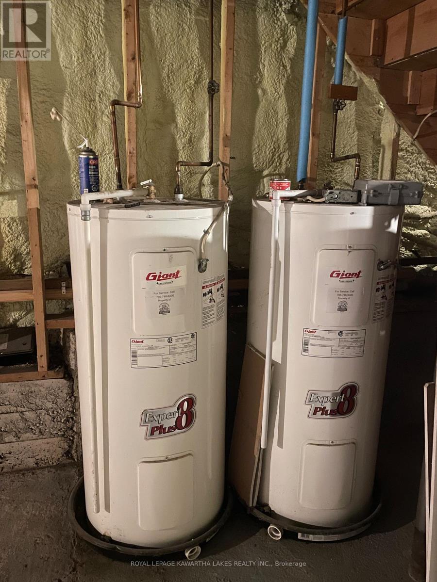 189 Park Street N, Peterborough (Town Ward 3), Ontario  K9J 3P5 - Photo 21 - X12767138