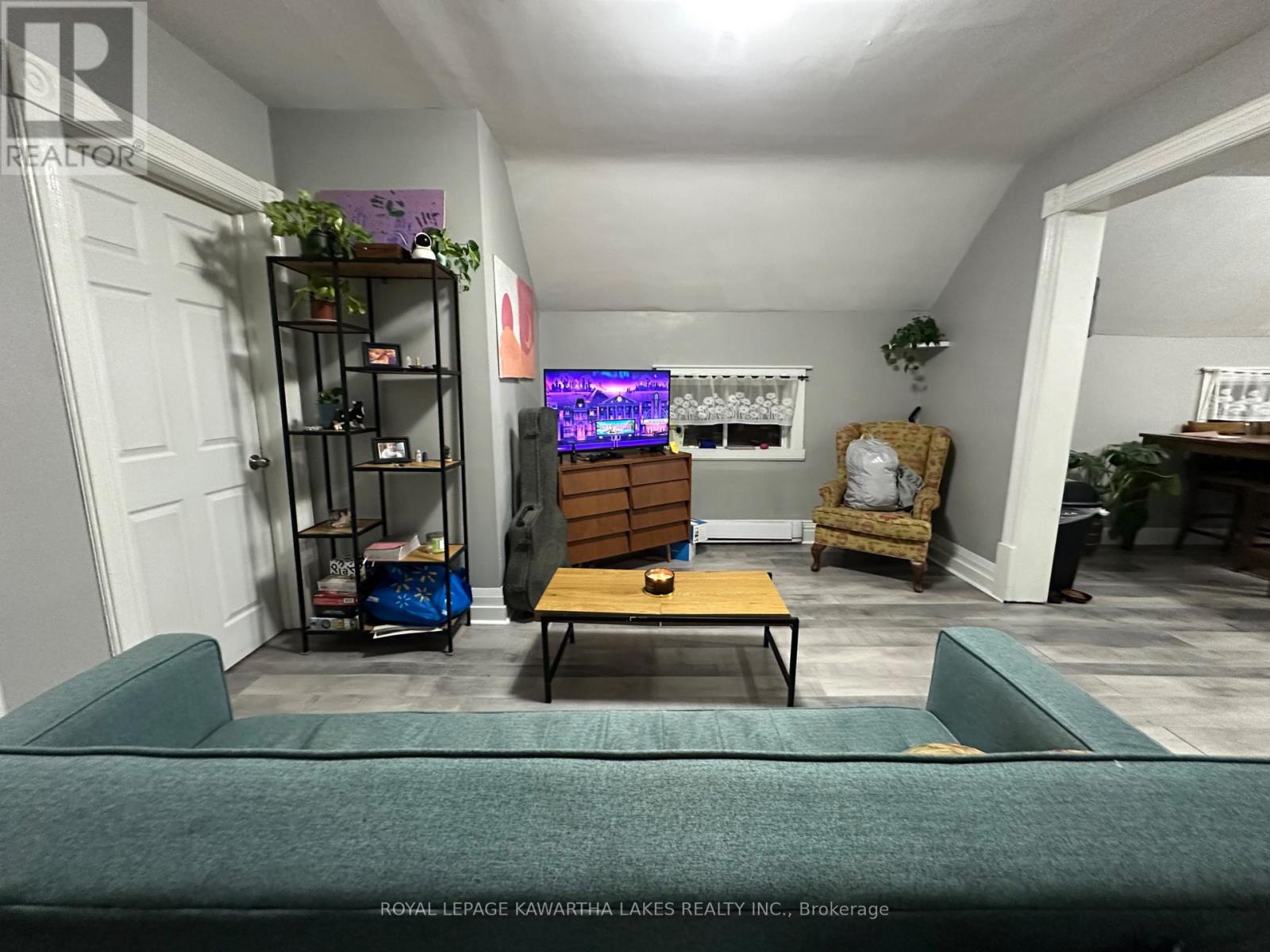 189 Park Street N, Peterborough (Town Ward 3), Ontario  K9J 3P5 - Photo 6 - X12767138