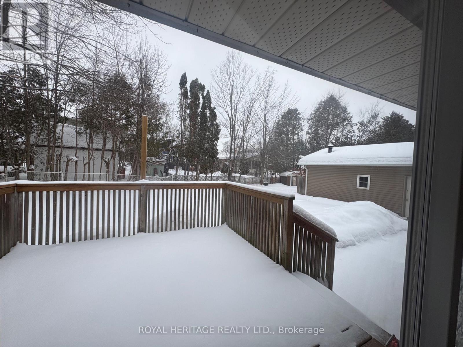 Upper - 900 Ellesmere Avenue, Peterborough (Northcrest Ward 5), Ontario  K9H 7A7 - Photo 29 - X12767154