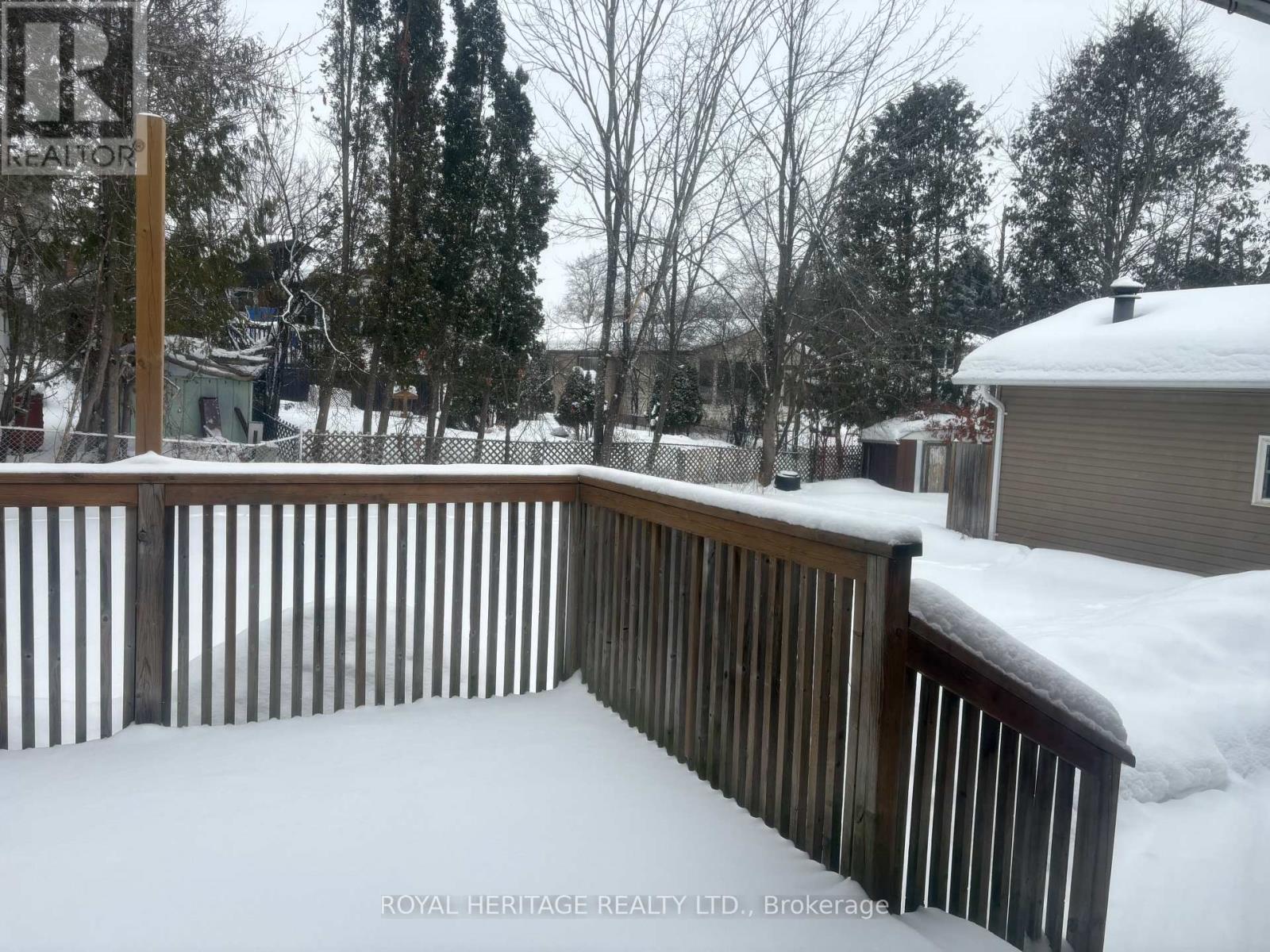 Upper - 900 Ellesmere Avenue, Peterborough (Northcrest Ward 5), Ontario  K9H 7A7 - Photo 30 - X12767154