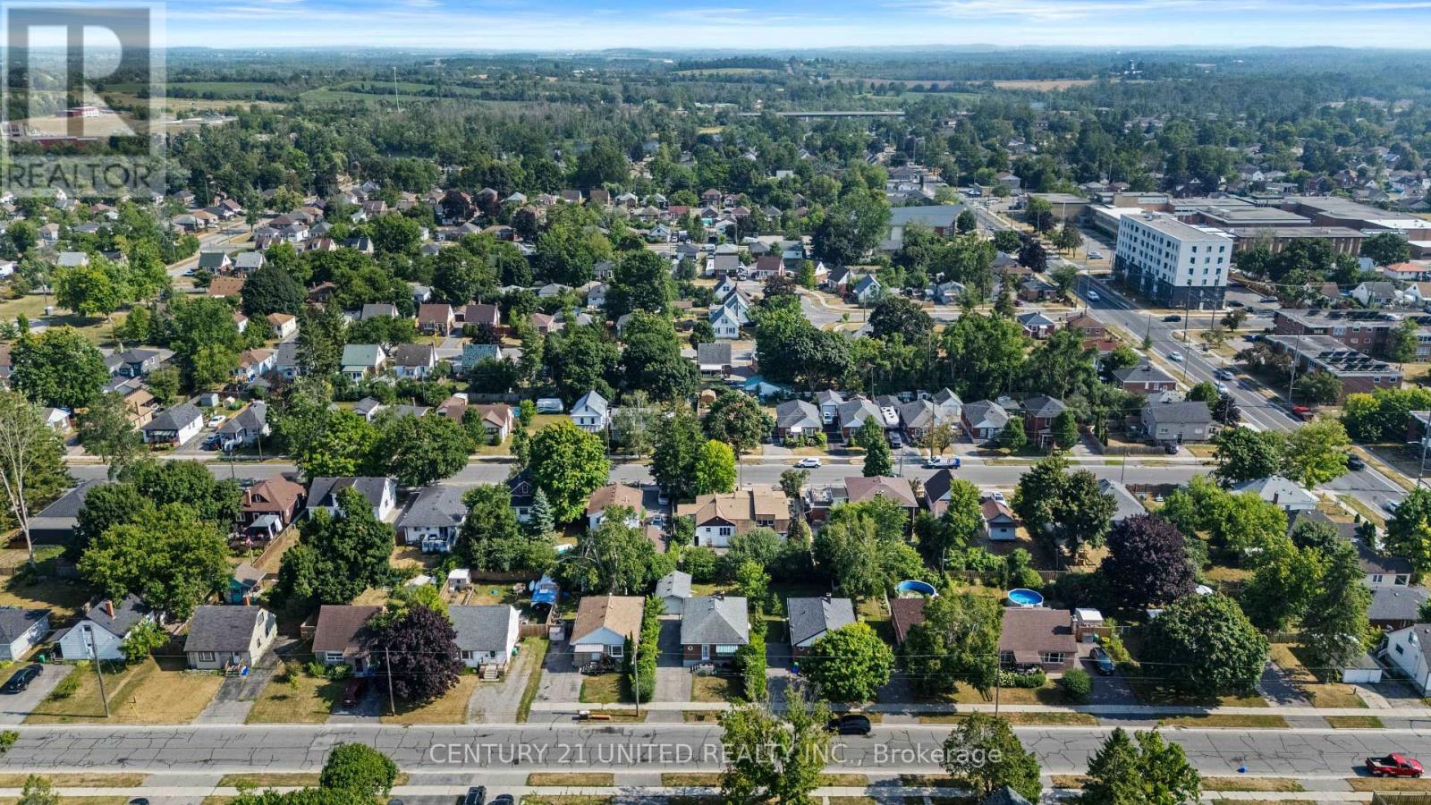 567 O'connell Road, Peterborough (Otonabee Ward 1), Ontario  K9J 4E2 - Photo 34 - X12767222