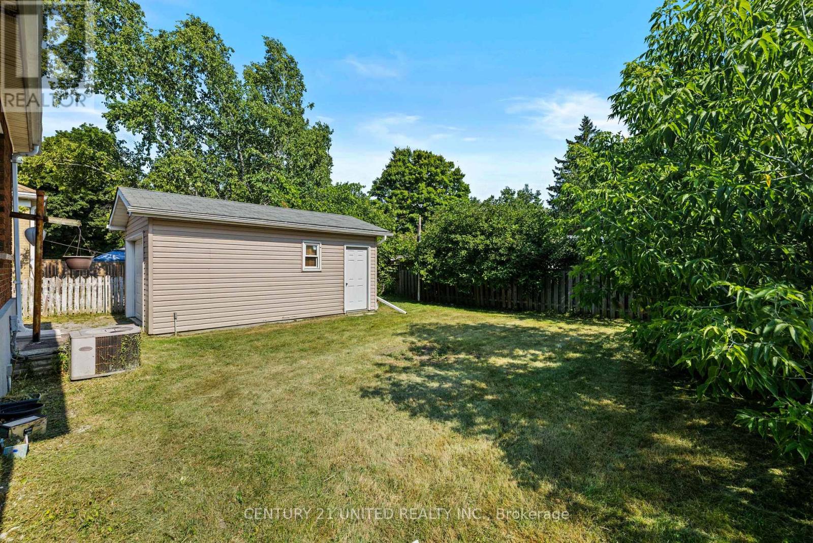 567 O'connell Road, Peterborough (Otonabee Ward 1), Ontario  K9J 4E2 - Photo 38 - X12767222