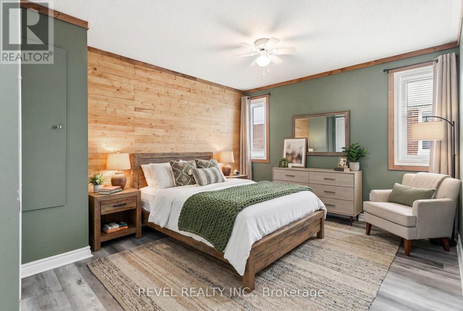 332 Mary Street W, Kawartha Lakes (Lindsay), Ontario  K9V 5X5 - Photo 24 - X12767396