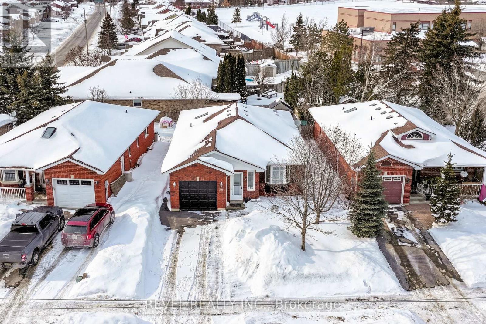 332 Mary Street W, Kawartha Lakes (Lindsay), Ontario  K9V 5X5 - Photo 40 - X12767396