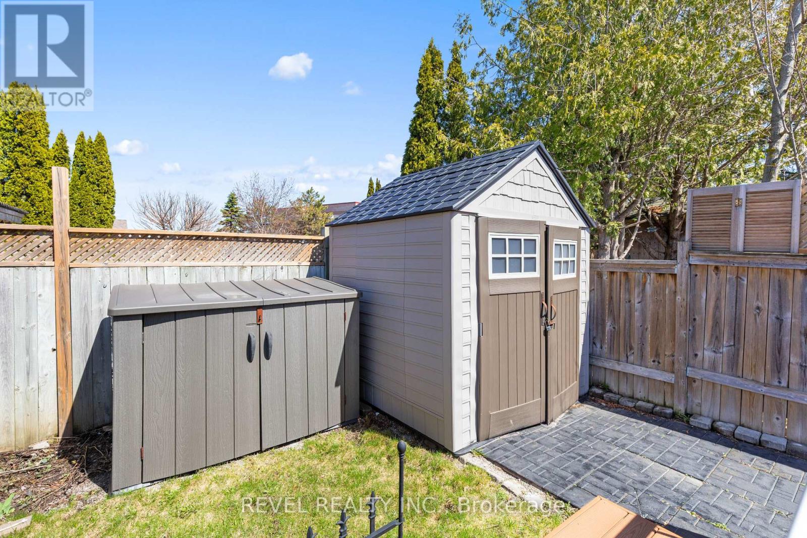 332 Mary Street W, Kawartha Lakes (Lindsay), Ontario  K9V 5X5 - Photo 46 - X12767396