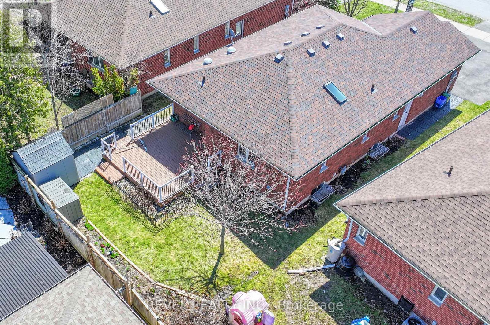 332 Mary Street W, Kawartha Lakes (Lindsay), Ontario  K9V 5X5 - Photo 47 - X12767396