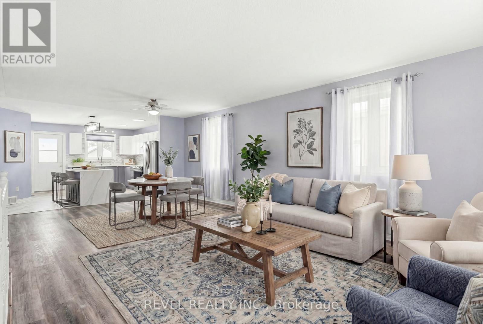 332 Mary Street W, Kawartha Lakes (Lindsay), Ontario  K9V 5X5 - Photo 5 - X12767396