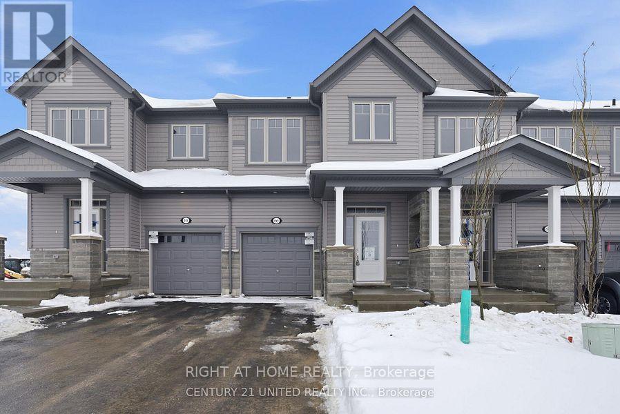 68 SANDERSON DRIVE, kawartha lakes (lindsay), Ontario