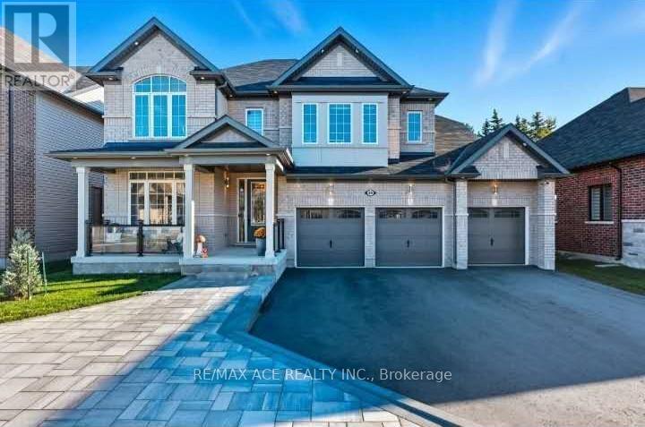 39 Connolly Road, Kawartha Lakes (Lindsay), Ontario  K9V 5H5 - Photo 2 - X12769996