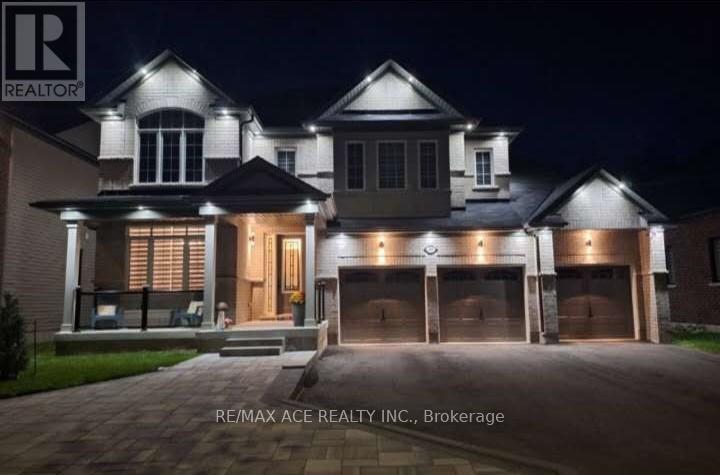 39 Connolly Road, Kawartha Lakes (Lindsay), Ontario  K9V 5H5 - Photo 3 - X12769996