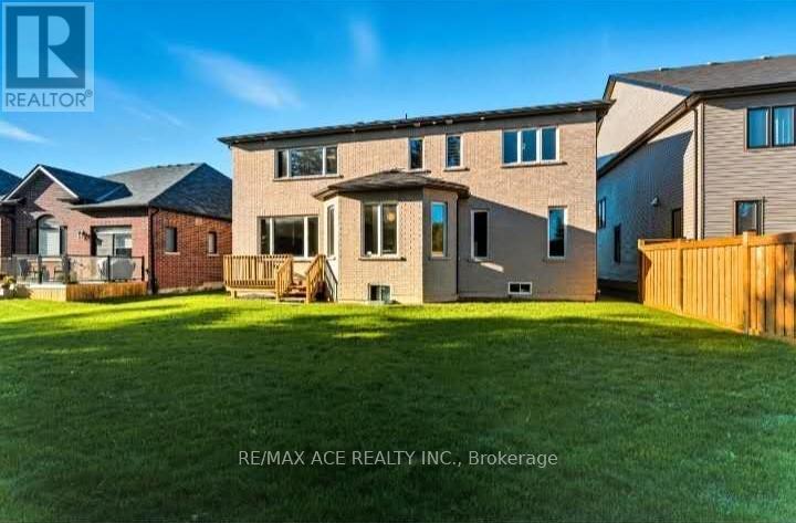 39 Connolly Road, Kawartha Lakes (Lindsay), Ontario  K9V 5H5 - Photo 34 - X12769996