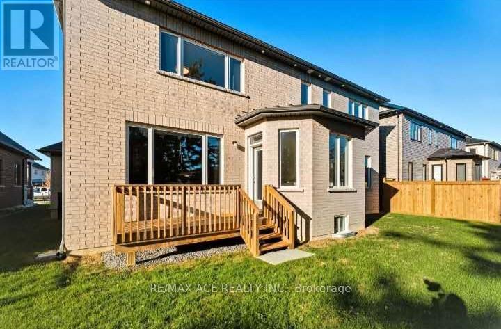 39 Connolly Road, Kawartha Lakes (Lindsay), Ontario  K9V 5H5 - Photo 36 - X12769996