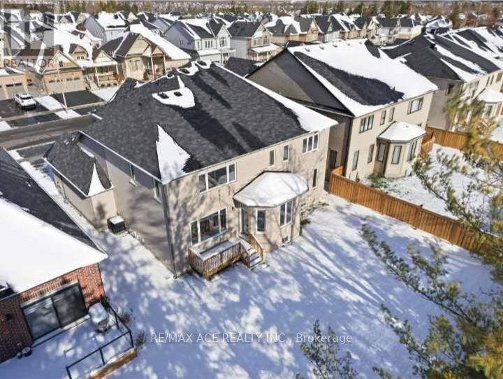 39 Connolly Road, Kawartha Lakes (Lindsay), Ontario  K9V 5H5 - Photo 39 - X12769996