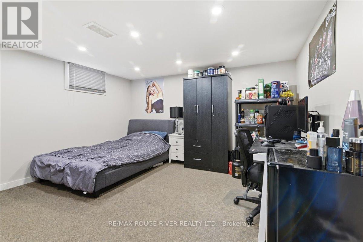 499 Raymond Street, Peterborough (Northcrest Ward 5), Ontario  K9H 5M7 - Photo 19 - X12770218