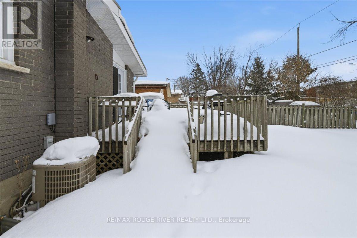 499 Raymond Street, Peterborough (Northcrest Ward 5), Ontario  K9H 5M7 - Photo 23 - X12770218