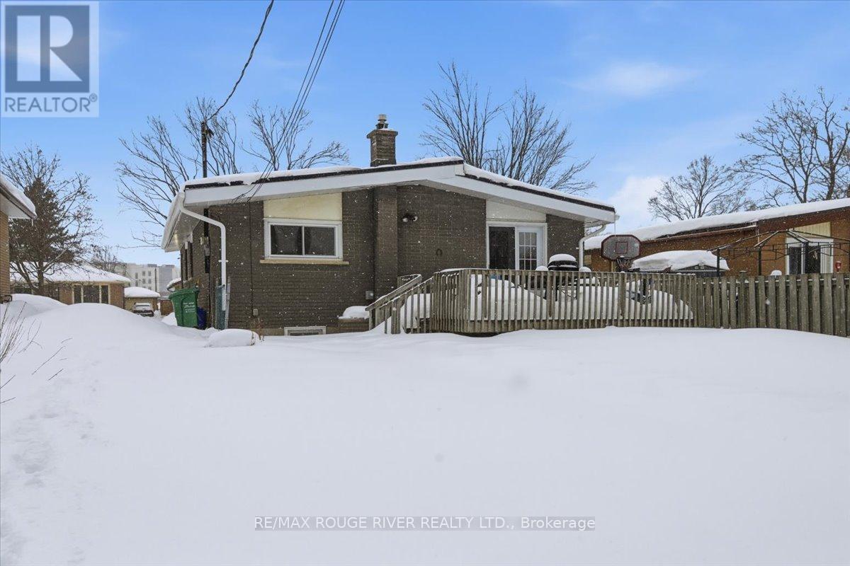499 Raymond Street, Peterborough (Northcrest Ward 5), Ontario  K9H 5M7 - Photo 24 - X12770218
