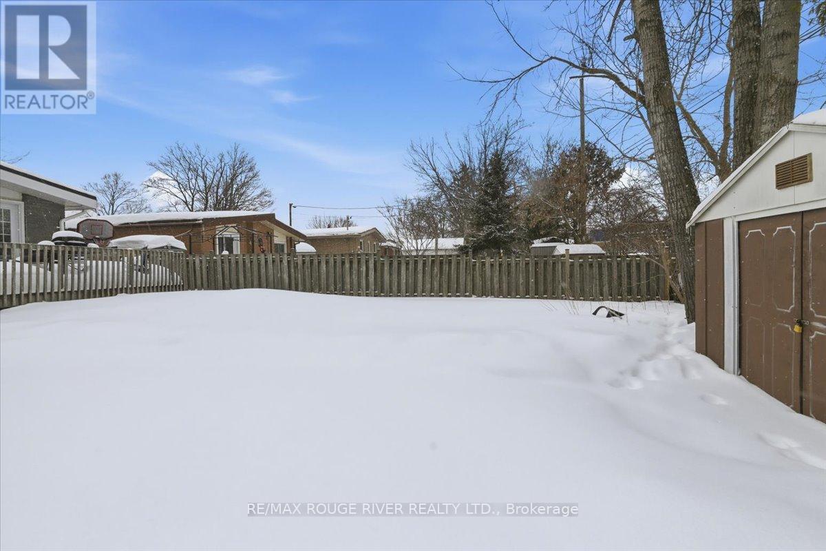 499 Raymond Street, Peterborough (Northcrest Ward 5), Ontario  K9H 5M7 - Photo 25 - X12770218