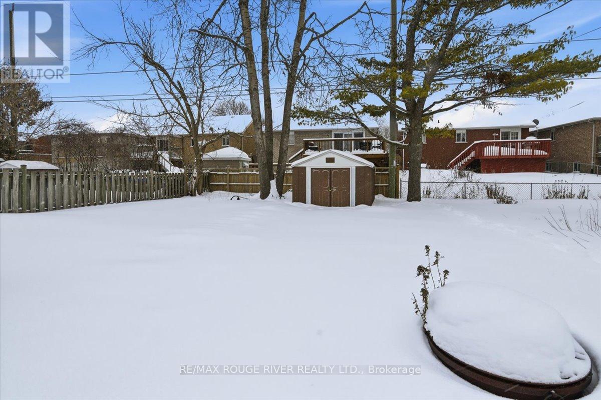 499 Raymond Street, Peterborough (Northcrest Ward 5), Ontario  K9H 5M7 - Photo 26 - X12770218