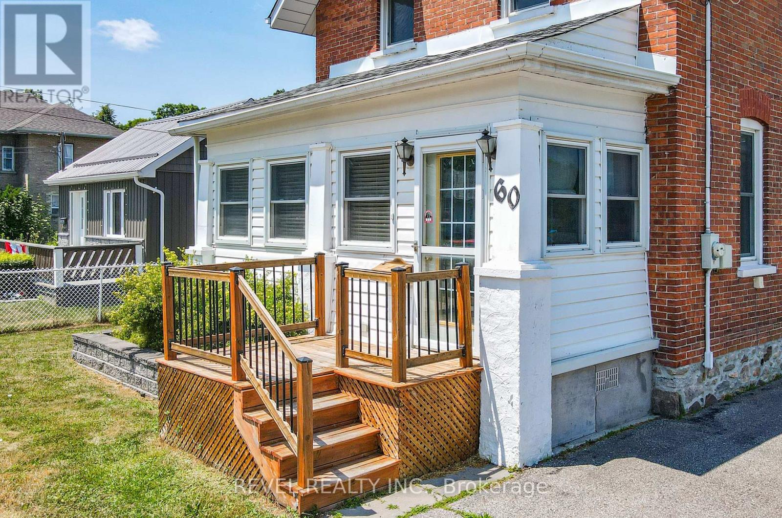 60 Elgin Street, Kawartha Lakes (Lindsay), Ontario  K9V 3W5 - Photo 6 - X12770286