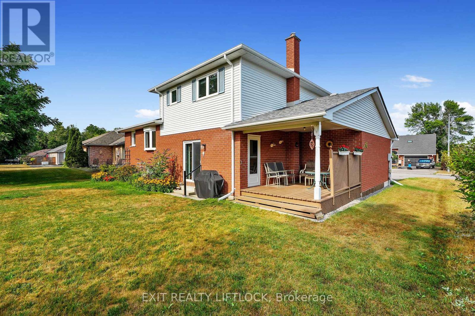 12 Victoria Avenue, Smith-Ennismore-Lakefield (Lakefield), Ontario  K0L 2H0 - Photo 27 - X12770614