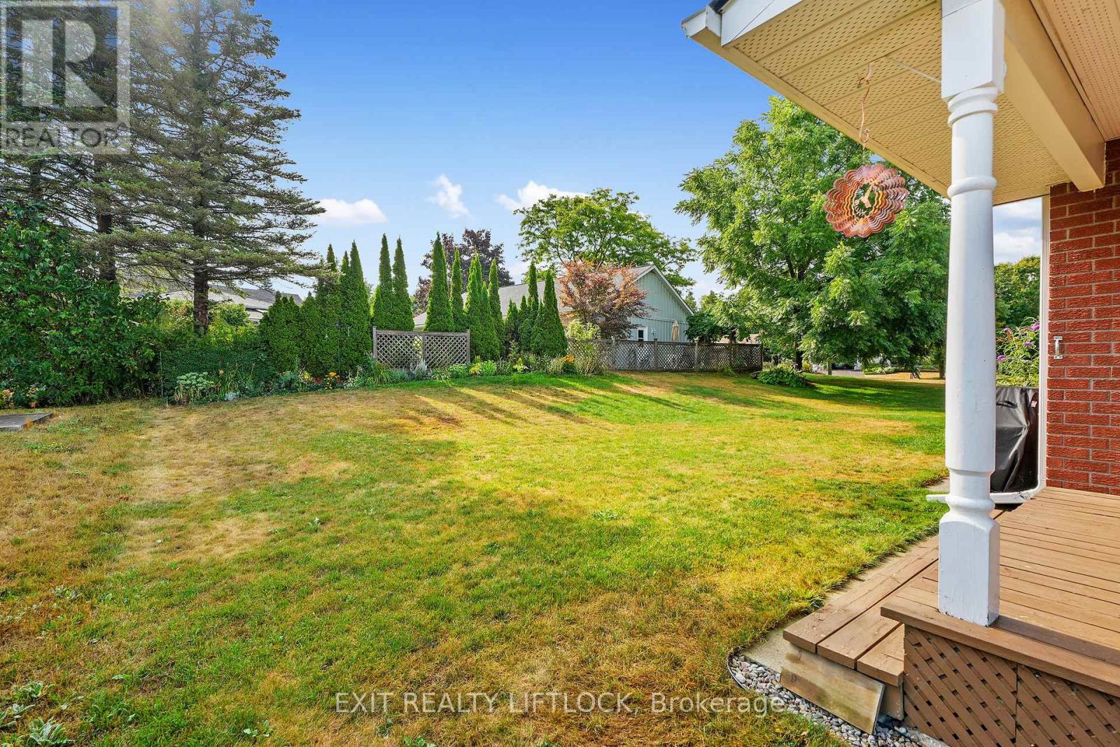 12 Victoria Avenue, Smith-Ennismore-Lakefield (Lakefield), Ontario  K0L 2H0 - Photo 28 - X12770614