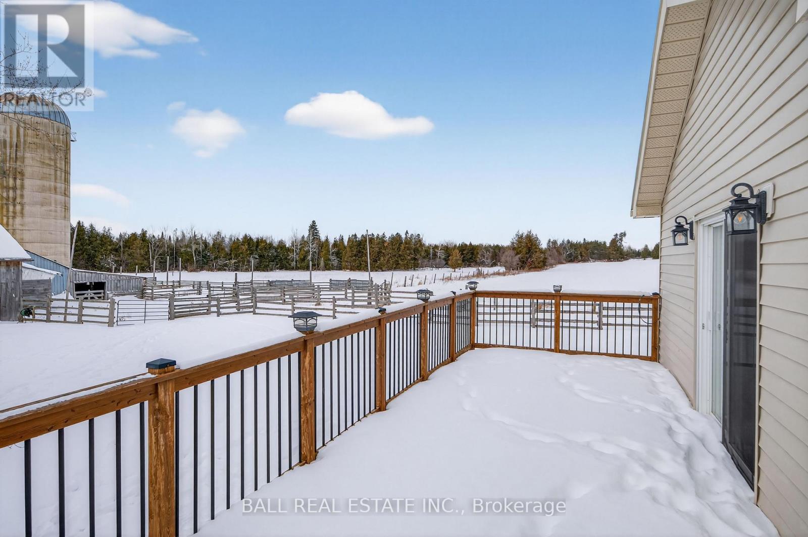 2475 Jermyn Line, Otonabee-South Monaghan, Ontario  K0L 2B0 - Photo 24 - X12770664