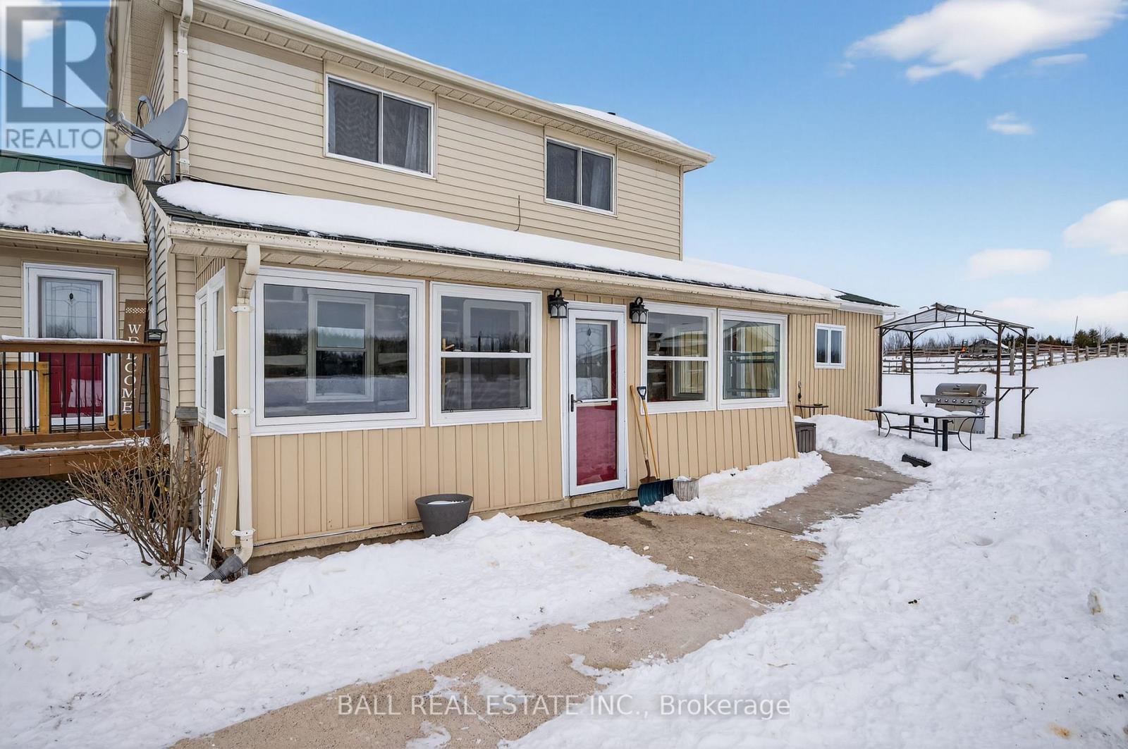 2475 Jermyn Line, Otonabee-South Monaghan, Ontario  K0L 2B0 - Photo 3 - X12770664