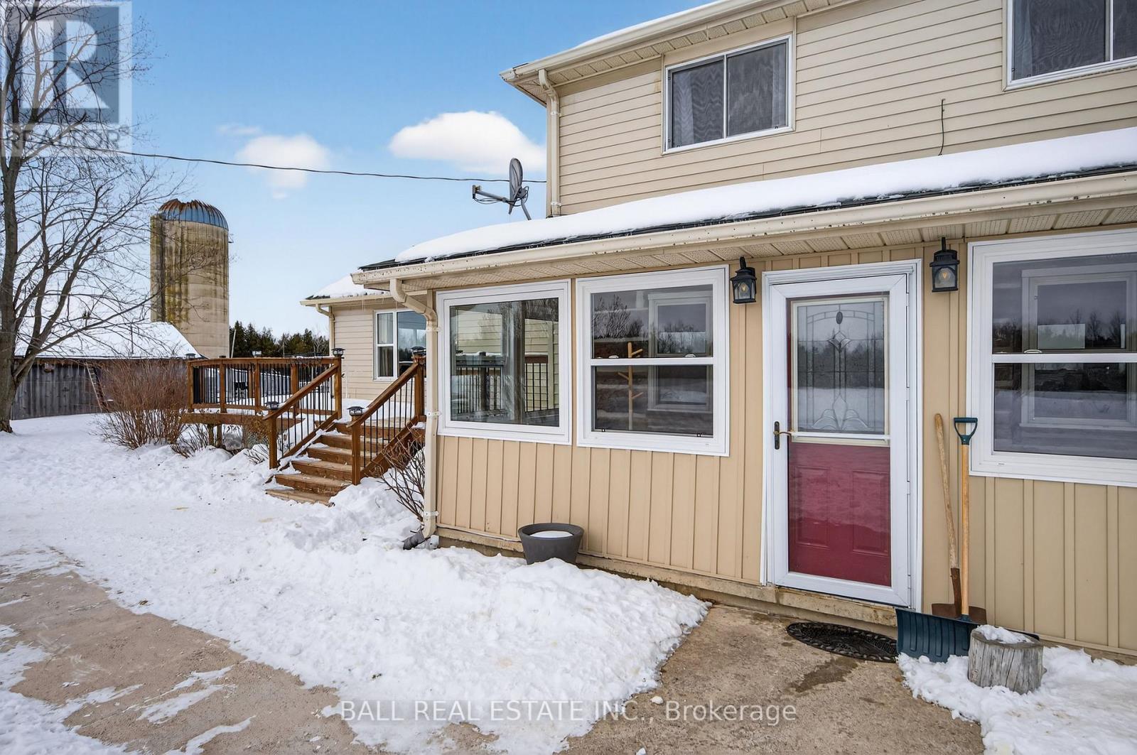 2475 Jermyn Line, Otonabee-South Monaghan, Ontario  K0L 2B0 - Photo 4 - X12770664