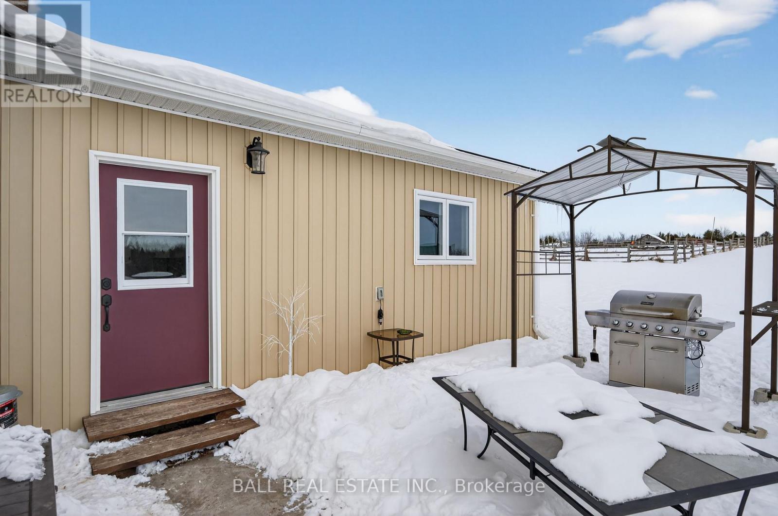 2475 Jermyn Line, Otonabee-South Monaghan, Ontario  K0L 2B0 - Photo 40 - X12770664
