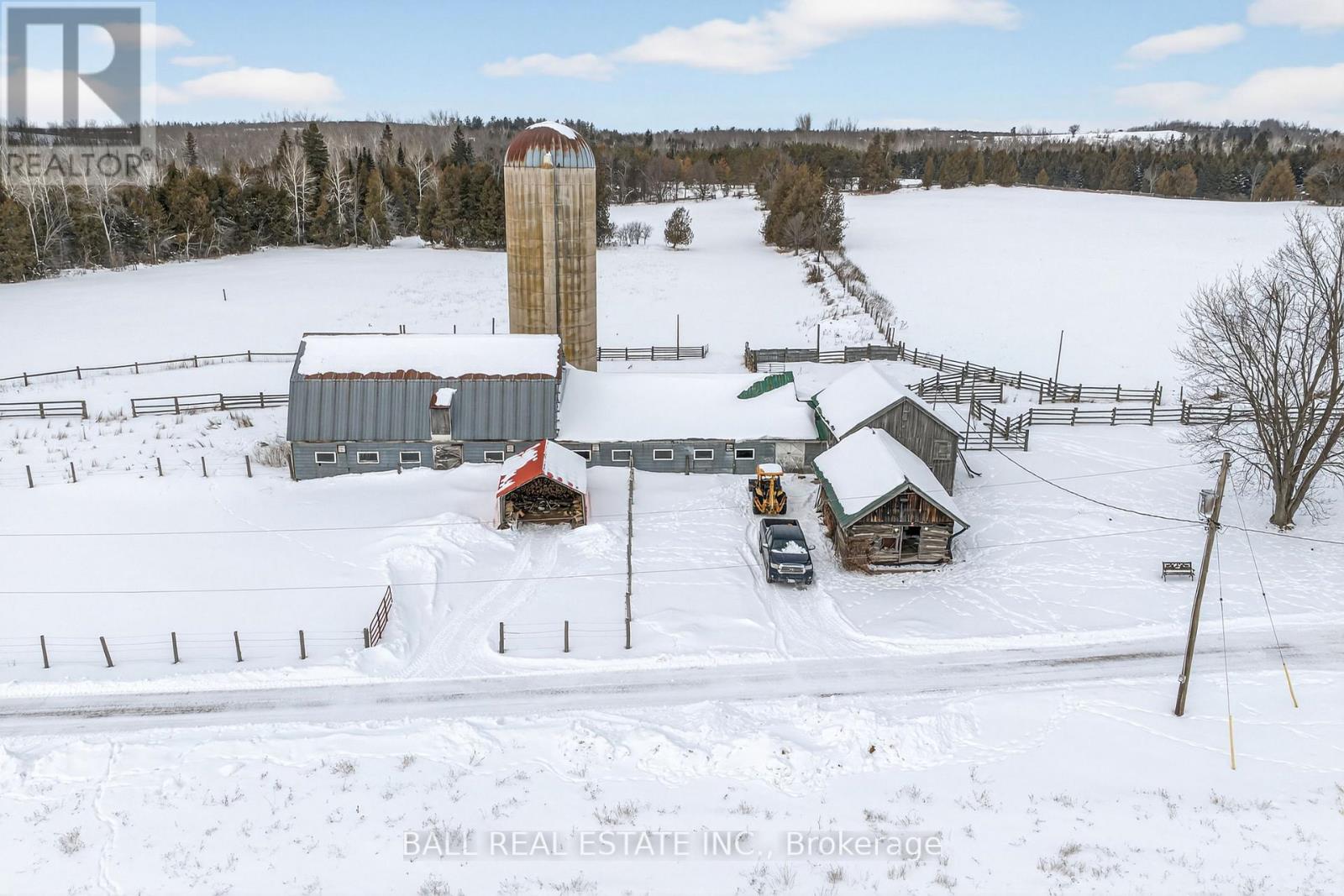 2475 Jermyn Line, Otonabee-South Monaghan, Ontario  K0L 2B0 - Photo 43 - X12770664